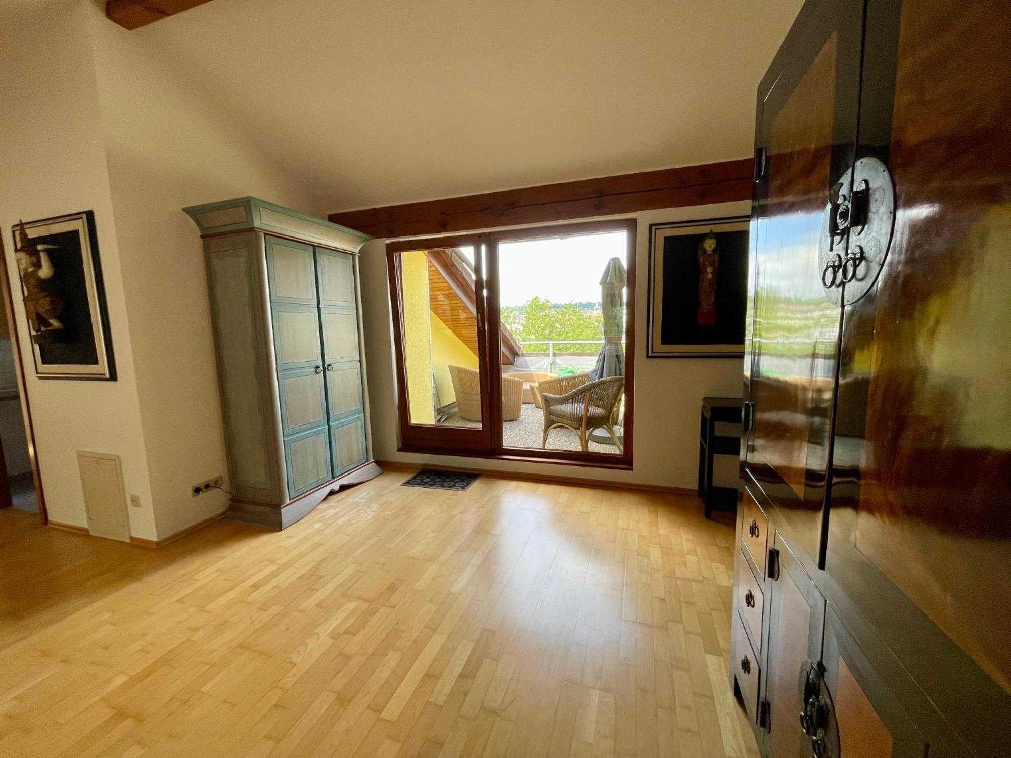 Wunderschoenes Grosses 3 Zimmer Apartament Zentrum Goldstadt Familienfreundlich Mit Garage Pforzheim Esterno foto