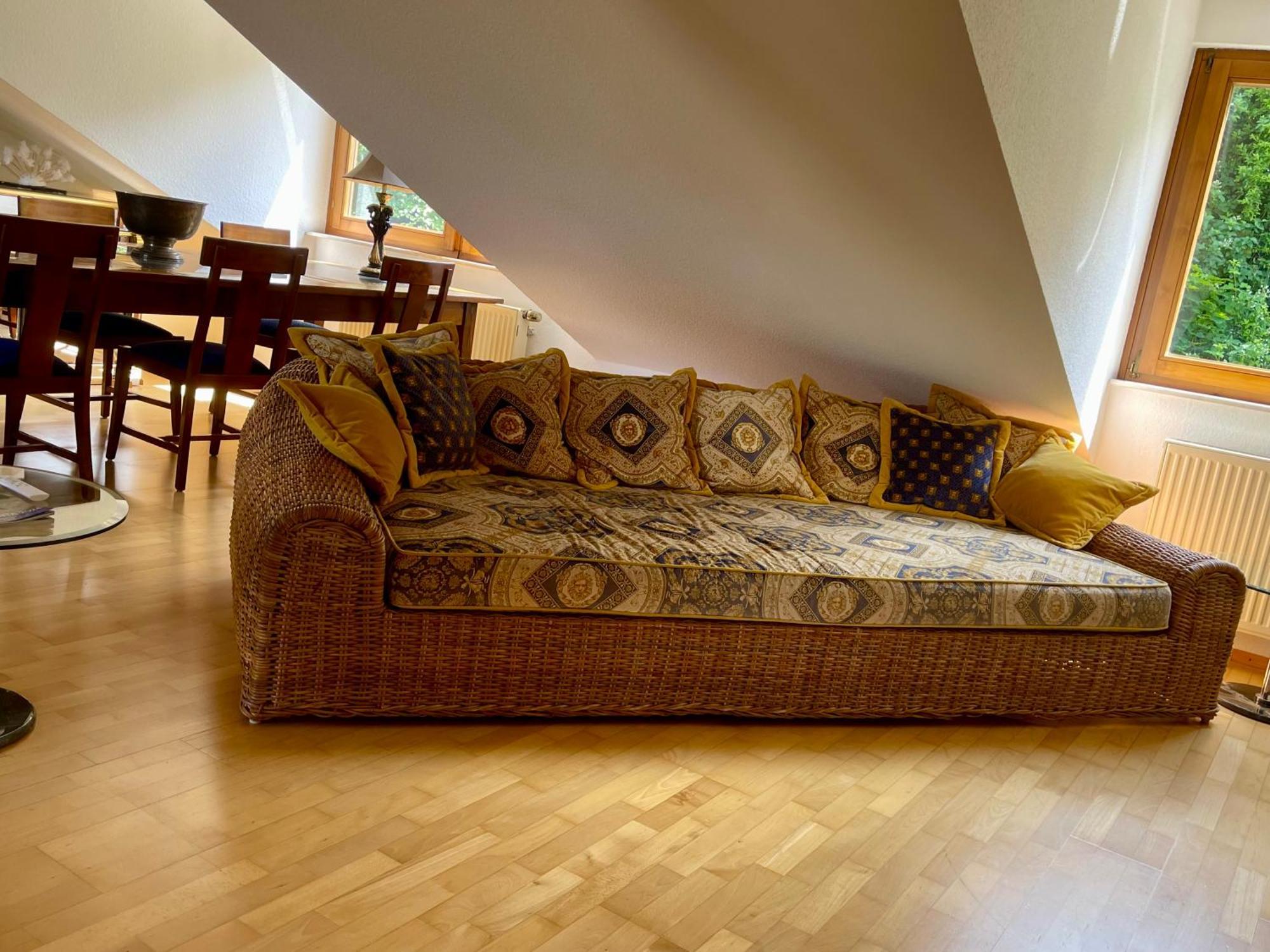 Wunderschoenes Grosses 3 Zimmer Apartament Zentrum Goldstadt Familienfreundlich Mit Garage Pforzheim Esterno foto
